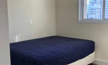 Imagem 5: Apartamento Venda 1 Dormitórios - 45 m² Brooklin