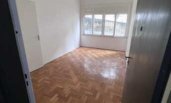 Imagem 4: Apartamento 110 m2 três quartos dependência