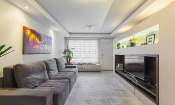 Imagem 3: SOBRADO SEMI MOBILIADO-  EM SANTA FELICIDADE