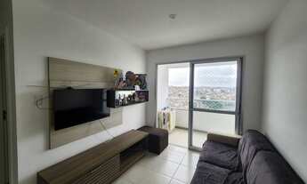 Imagem 4: Recanto Da Vila Apartamento para venda com 61 m² 2 quartos em Vila Laura - Salvador - BA