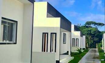 Imagem: Casa ampla com 110m2 em Aldeia