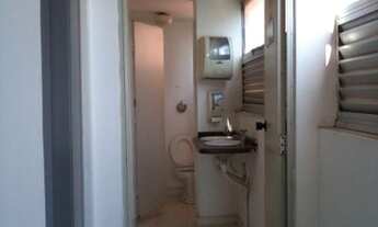 Imagem 7: CONJ. COMERCIAL - HIGIENÓPOLIS - SP