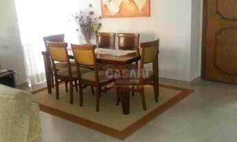 Imagem 2: Apartamento Residencial à venda, Vila Bastos, Santo André - AP56309