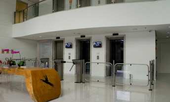 Imagem 4: Laje Comercial Galpão / depósito com 4 vagas na garagem