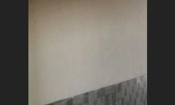 Imagem 6: Casa de Alvenaria no Bairro Mathias Velho