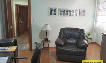 Imagem 6: Apartamento com 3 dormitórios à venda, 141 m² - Centro - São Bernardo do Campo/SP