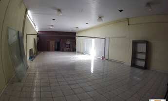 Imagem 5: Salão/Galpão (outros) , cozinha planejada