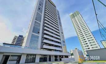 Imagem 3: Cobertura Duplex 200 m2 - 3 Suítes - Lagoa Nova - Piscina e Área Gourmet - Vista Perfeita