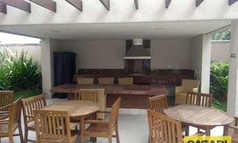 Imagem 7: Apartamento com 3 dormitórios à venda, 127 m² - Chácara Inglesa - São Bernardo do Campo/SP