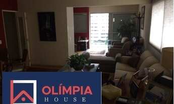 Imagem 6: Apartamento Venda 2 Dormitórios - 115 m² Moema