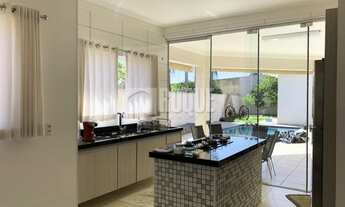 Imagem 6: Casa em condomínio à venda, 3 quartos, 3 suítes, 4 vagas, Jardim Colinas de São João - Lim