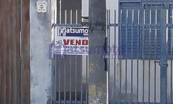 Imagem 2: Três Lagoas - Casa Padrão - Centro