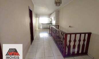 Imagem 6: Casa com 3 dormitórios à venda, 156 m² por R$ 420.000,00 - Parque Novo Mundo - Americana/S