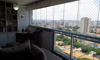 Imagem: Apartamento para aluguel tem 49 metros quadrados