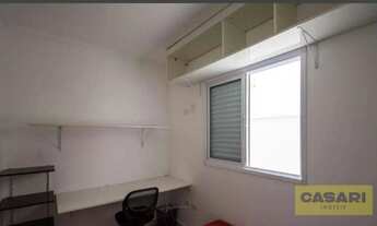Imagem 4: Apartamento com 3 dormitórios à venda, 79 m² - Vila Eldízia - Santo André/SP