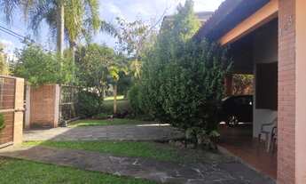 Imagem 2: Casa em Elsa Casa com 4 dormitórios