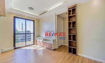 Imagem 7: Apartamento com 2 quartos à venda, 58 m² por R$ 265.000 - Osasco - Osasco/SP