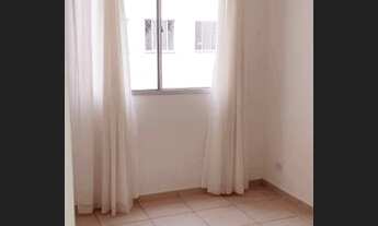 Imagem 2: Apartamento 2 dormitórios c/ suíte no Spazio Monterrey Ref.:0058