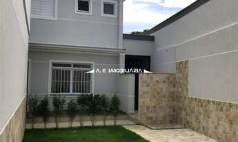 Imagem 3: São Paulo - Casa de Condomínio - JARDIM VIRGINIA BIANCA