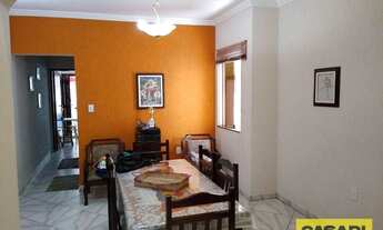 Imagem 2: Sobrado com 3 dormitórios à venda, 182 m² - Jardim Las Vegas - Santo André/SP