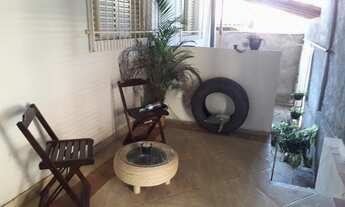 Imagem 2: Casa à venda, ideal para renda, Contagem/MG