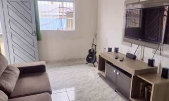 Imagem: CASA NO UMARIZAL