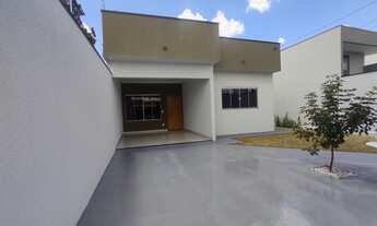 Imagem 5: Casa a venda em Caldas Novas com Piscina