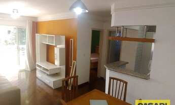 Imagem: Apartamento, 52 m² - venda por R$ 340.000,00