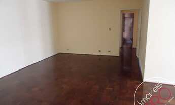 Imagem 5: Apartamento 138m² no Paraiso