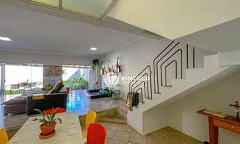 Imagem 7: Casa com 3 dormitórios para alugar, 277 m² por R$ 2.800,00/mês - Quinta Boa Esperança - Ub