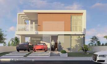 Imagem 3: Casa a venda em Condomínio Fechado