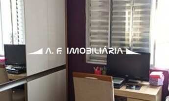 Imagem 2: São Paulo - Apartamento Padrão - CASA VERDE