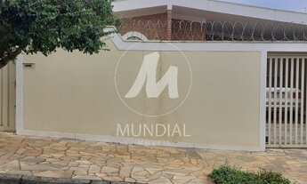 Imagem: Casa (térrea na rua) 4 dormitórios/suite