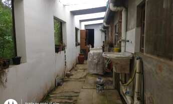 Imagem 2: Chácara para venda tem 400 metros quadrados com 5 quartos