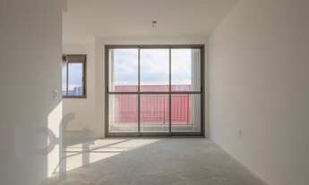 Imagem 2: Apartamento para venda tem 71 metros quadrados com 2 quartos