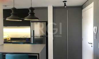 Imagem 5: Xangri-Lá - Apartamento Padrão - Atlântida