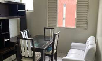 Imagem 4: Vende-se apartamento todo mobiliado - Cond Ipiranga