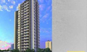 Imagem 2: Apartamento com 2 dormitórios à venda, 62 m² - Vila Assunção - Santo André/SP