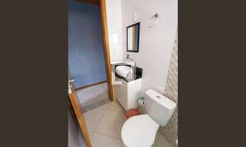 Imagem 7: Apartamento para Aluguel - Vila Nossa Sra. das Graças, 1 Quarto, 30 m2