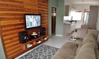 Imagem 2: Casa para venda com 95 metros quadrados com 2 quartos em Pedreira - Belém - Pará