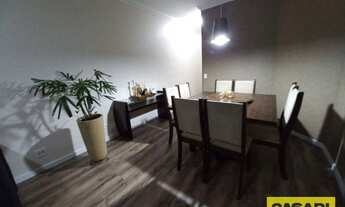 Imagem 3: Apartamento com 3 dormitórios à venda, 104 m² - Centro - São Bernardo do Campo/SP