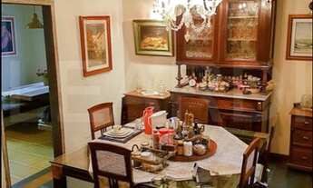 Imagem 5: CASA EM CONDOMÍNIO - ALPHAVILLE - SP