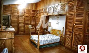 Imagem 5: Casa (sobrado em condominio) 6 dormitórios/suite, cozinha planejada, portaria 24hs, em con