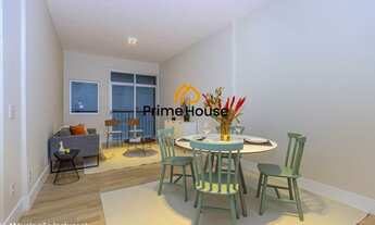 Imagem: Apartamento para venda possui 100 metros