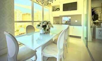 Imagem 7: Apartamento com 3 dormitórios à venda, 140 m² por R$ 1.898.800,00 - Centro - Itapema/SC