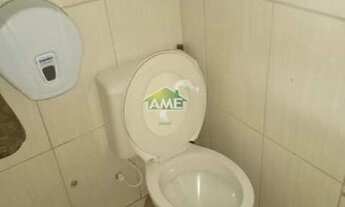 Imagem 4: ESPAÇOSA LOJA COMERCIAL MEDINDO APROXIMADAMENTE 250M² NA ESTRADA SANTA MARIA - ALUGUEL R2