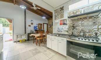 Imagem 4: PORTO ALEGRE - Casa Padrão - Ipanema