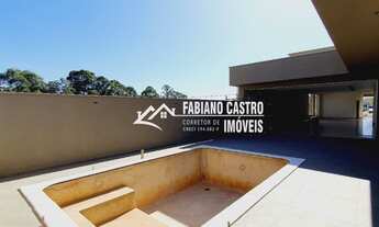 Imagem 7: Casa de Condomínio CONDOMÍNIO em SÃO JOSÉ DO RIO PRETO - SP, QUINTA DO LAGO RESIDENCE