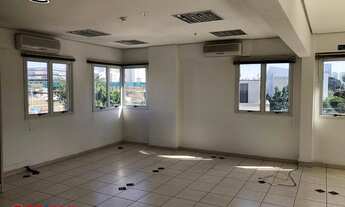 Imagem 4: Sala à venda, 34 m² por R$ 185.000,00 - Barra Funda - São Paulo/SP