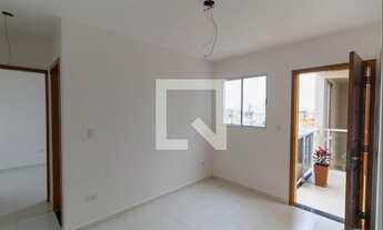 Imagem 2: Apartamento para Aluguel - Artur Alvim, 1 Quarto, 31 m2